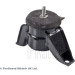 Blue Print | Lagerung, Motor | ADBP800187 Blue Print | Lagerung, Motor | ADBP800187