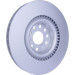 Hella Pagid | Bremsscheibe | 8DD 355 127-981 Hella Pagid | Bremsscheibe | 8DD 355 127-981