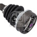 febi bilstein | Antriebswelle | 193380 febi bilstein | Antriebswelle | 193380