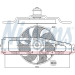 Nissens | Lüfter, Motorkühlung | 85498 Nissens | Lüfter, Motorkühlung | 85498