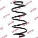 KYB | Fahrwerksfeder | RA1232 KYB | Fahrwerksfeder | RA1232