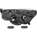 Valeo | Hauptscheinwerfer | 046671 Valeo | Hauptscheinwerfer | 046671