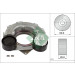 INA | Riemenspanner, Keilrippenriemen | 534 0707 10 INA | Riemenspanner, Keilrippenriemen | 534 0707 10