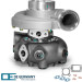 OE Germany Turbolader 02 0960 E28760