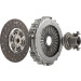 Valeo 827191 Kupplungssatz REMANUFACTURED KIT3P Valeo 827191 Kupplungssatz REMANUFACTURED KIT3P
