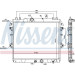 Nissens | Kühler, Motorkühlung | 646807 Nissens | Kühler, Motorkühlung | 646807