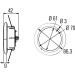 Hella | Innenraumleuchte | 2JA 343 790-711 Hella | Innenraumleuchte | 2JA 343 790-711