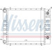 Nissens | Kühler, Motorkühlung | 64328 Nissens | Kühler, Motorkühlung | 64328