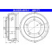24.0225-4016.1 Bremstrommel