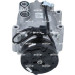 NRF Kompressor, Klimaanlage EASY FIT 32401