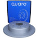 QUARO | Bremsscheibe | QD2401