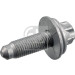 FEBI BILSTEIN 182453 Schraube, Bremssattel FEBI BILSTEIN 182453 Schraube, Bremssattel