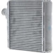 Mahle | Wärmetauscher, Innenraumheizung | AH 192 000P