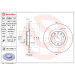 Brembo | Bremsscheibe | 08.C309.11 Brembo | Bremsscheibe | 08.C309.11