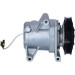 NRF | Kompressor, Klimaanlage | 320096 NRF | Kompressor, Klimaanlage | 320096