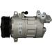 Nissens | Kompressor, Klimaanlage | 89307 Nissens | Kompressor, Klimaanlage | 89307
