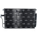 350586 Kondensator, Klimaanlage EASY FIT