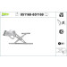 Valeo | Fensterheber | 851168 Valeo | Fensterheber | 851168