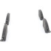 BOSCH | Bremsbelagsatz, Scheibenbremse | 0 986 494 817 BOSCH | Bremsbelagsatz, Scheibenbremse | 0 986 494 817