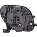 Valeo | Hauptscheinwerfer | 046796
