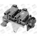 BorgWarner (BERU) | Zündspule | ZS266