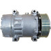 Mahle | Kompressor, Klimaanlage | ACP 1143 000P