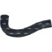 NRF Ladeluftschlauch EASY FIT 166413