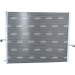 NRF | Kühler, Motorkühlung | 550209 NRF | Kühler, Motorkühlung | 550209