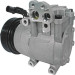 Mahle | Kompressor, Klimaanlage | ACP 768 000P