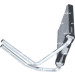 54431 Wärmetauscher, Innenraumheizung EASY FIT