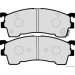 Herth+Buss Jakoparts | Bremsbelagsatz, Scheibenbremse | J3603038 Herth+Buss Jakoparts | Bremsbelagsatz, Scheibenbremse | J3603038