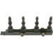 BOSCH 0 221 503 469 Zündspule BOSCH 0 221 503 469 Zündspule
