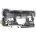Metzger | Zylinderkopfhaube | 2389131 Metzger | Zylinderkopfhaube | 2389131