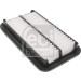 FEBI BILSTEIN 184303 Luftfilter FEBI BILSTEIN 184303 Luftfilter