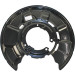 6115065 Spritzblech, Bremsscheibe 6115065 Spritzblech, Bremsscheibe