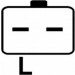 Hella | Generator | 8EL 011 710-621 Hella | Generator | 8EL 011 710-621