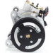 Nissens | Kompressor, Klimaanlage | 890099 Nissens | Kompressor, Klimaanlage | 890099