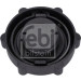 FEBI BILSTEIN 188564 Verschlussdeckel, Ausgleichsbehälter-Servolenkung