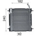 Mahle | Ölkühler, Motoröl | CLC 291 000P Mahle | Ölkühler, Motoröl | CLC 291 000P