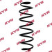 KYB | Fahrwerksfeder | RA5082 KYB | Fahrwerksfeder | RA5082