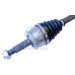 febi bilstein | Antriebswelle | 193603 febi bilstein | Antriebswelle | 193603