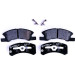 8DB 355 012-051 Bremsbelagsatz, Scheibenbremse