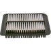 BOSCH F 026 400 353 Luftfilter BOSCH F 026 400 353 Luftfilter
