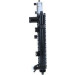 NRF | Kühler, Motorkühlung | 50329 NRF | Kühler, Motorkühlung | 50329