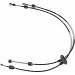 Metzger | Seilzug, Schaltgetriebe | 3150233 Metzger | Seilzug, Schaltgetriebe | 3150233