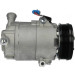 Nissens | Kompressor, Klimaanlage | 89024 Nissens | Kompressor, Klimaanlage | 89024