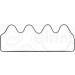 Elring | Dichtung, Zylinderkopfhaube | 703.451 Elring | Dichtung, Zylinderkopfhaube | 703.451