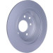 Hella | Bremsscheibe | 8DD 355 122-421 Hella | Bremsscheibe | 8DD 355 122-421