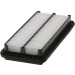 Hengst Filter | Luftfilter | E687L