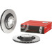 Brembo | Bremsscheibe | 09.8842.21 Brembo | Bremsscheibe | 09.8842.21